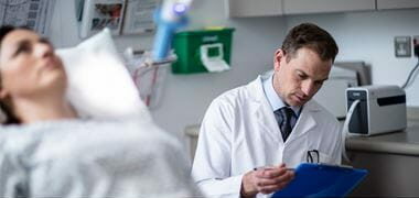 Healthcare-clinical-care