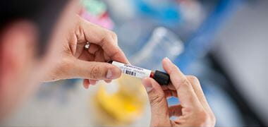 Healthcare-laboratory